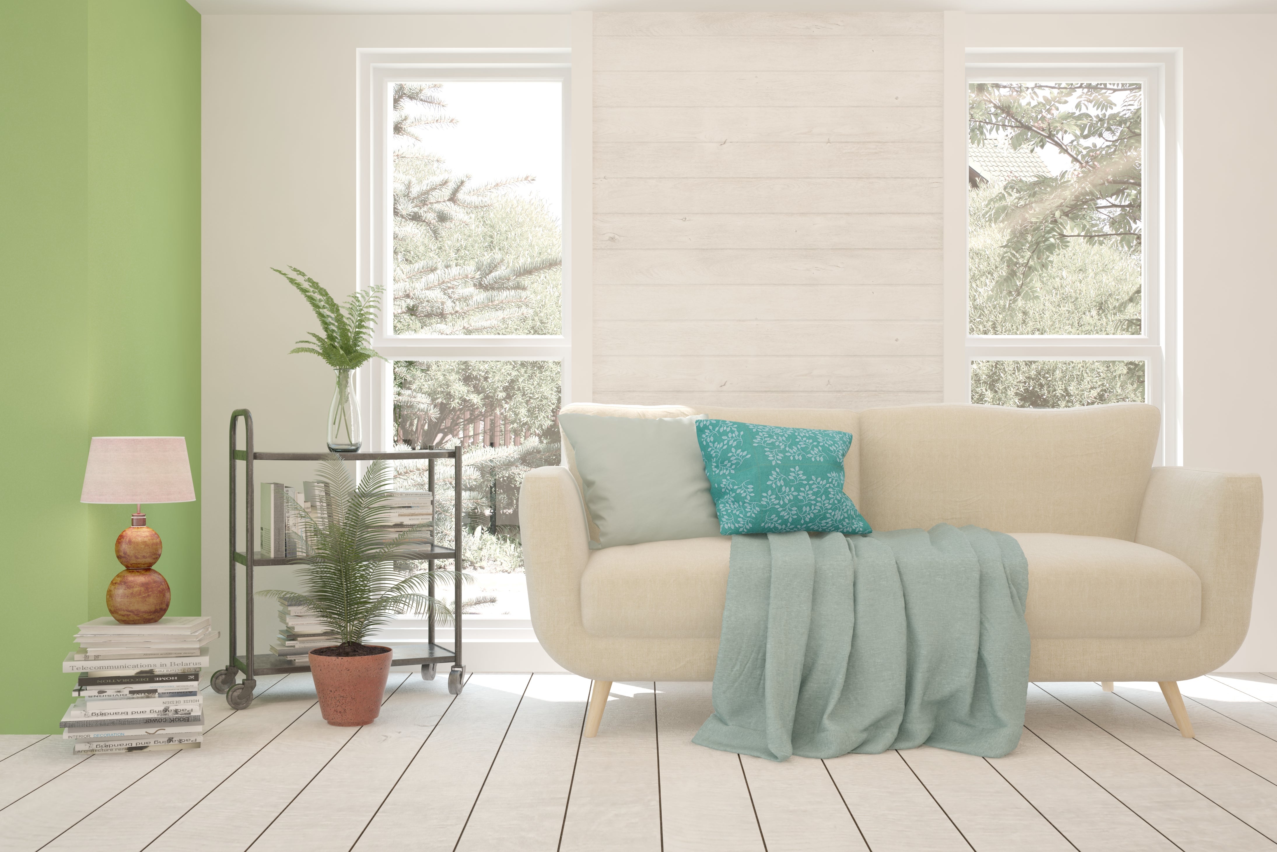 When Looking For "Painters Near Me," Here Is Why WOW 1 DAY PAINTING is